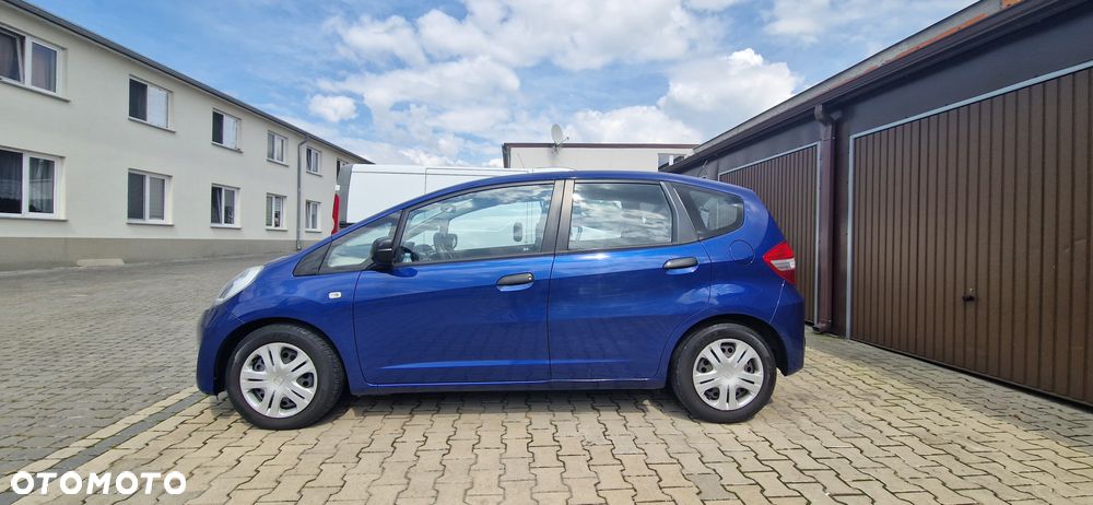 Honda Jazz 1.2 i-VTEC - 1
