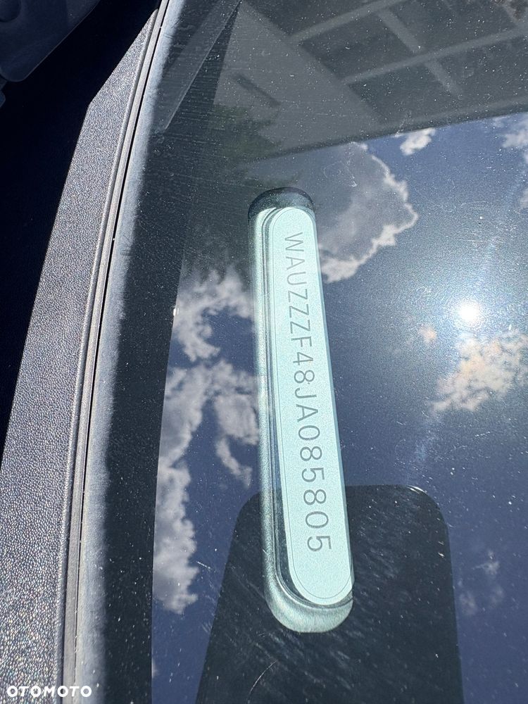 Audi A4 Avant 2.0 TDI S tronic - 12