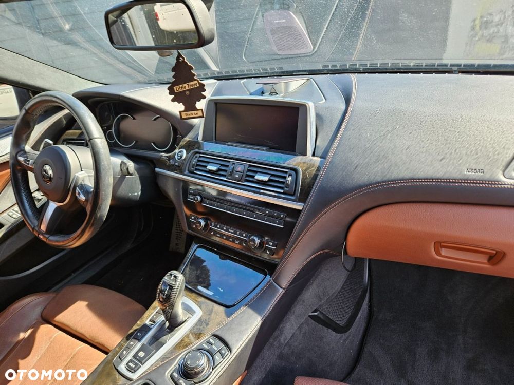 BMW Seria 6 - 31