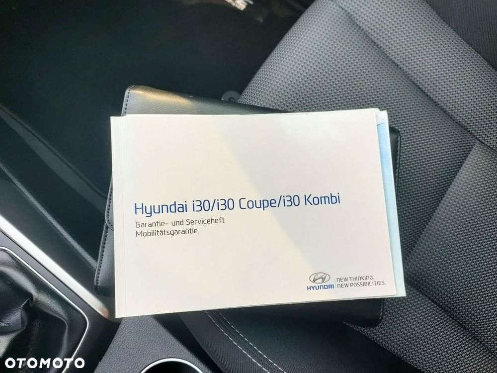 Hyundai i30 1.6 CRDI Passion - 33