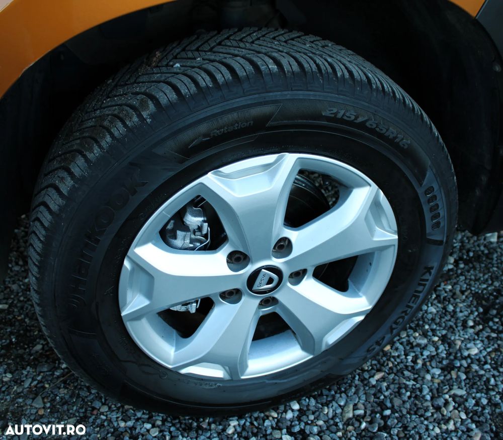 Dacia Duster TCe 100 2WD Prestige - 26