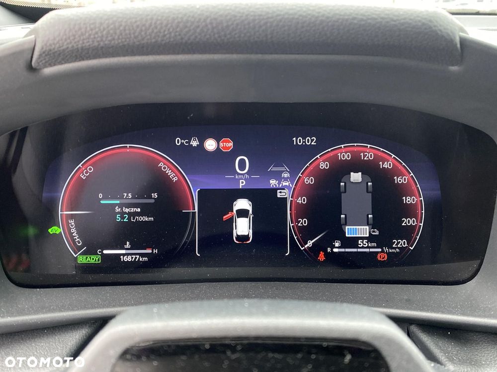 Toyota C-HR - 18