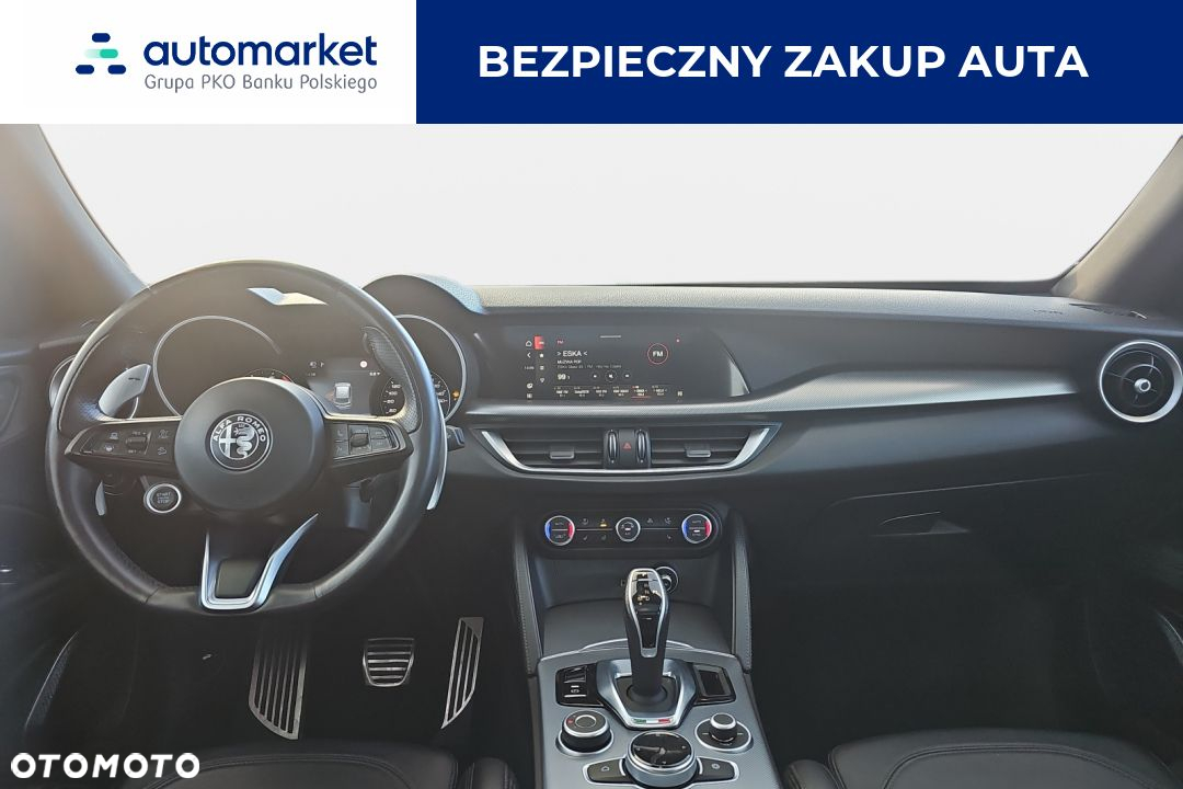 Alfa Romeo Stelvio 2.0 Turbo Veloce Q4 - 6