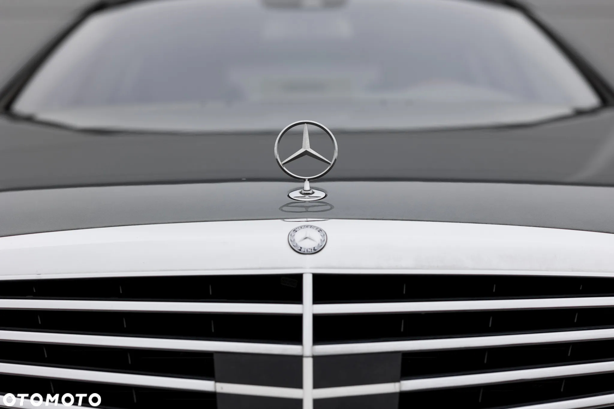 Mercedes-Benz Klasa S - 15