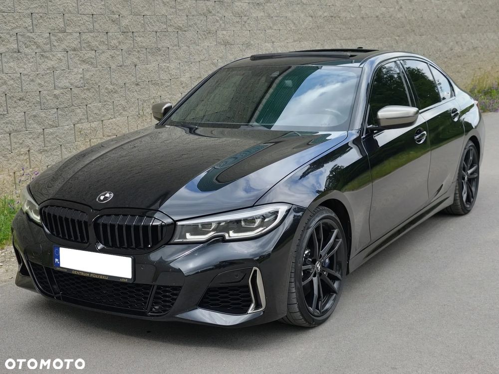 BMW Seria 3 M340i xDrive - 3