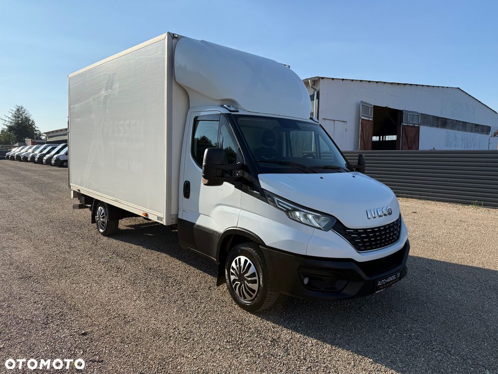 Iveco Daily 35S16H - 16