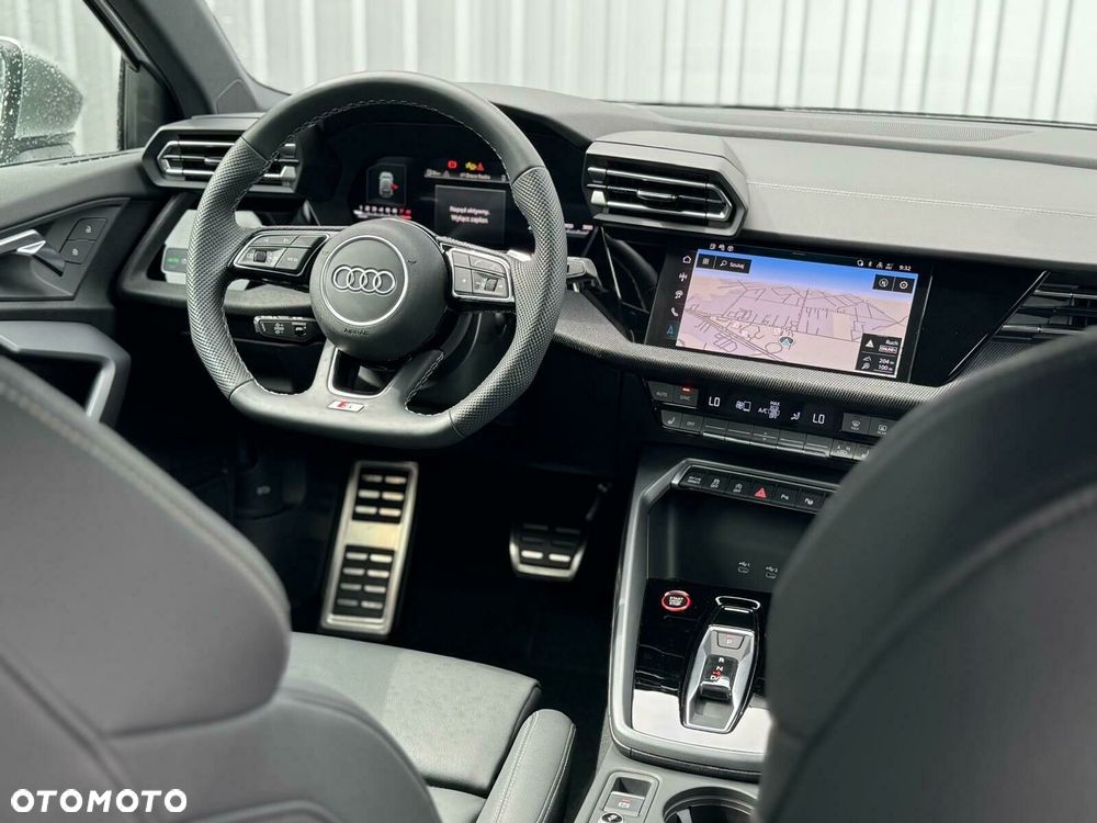 Audi S3 - 15