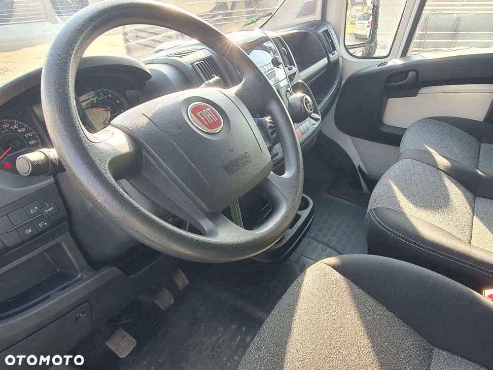 Fiat DUCATO POWER 180  MAXi L4H2 najdłuższy ! KLIMATRONIC - 10