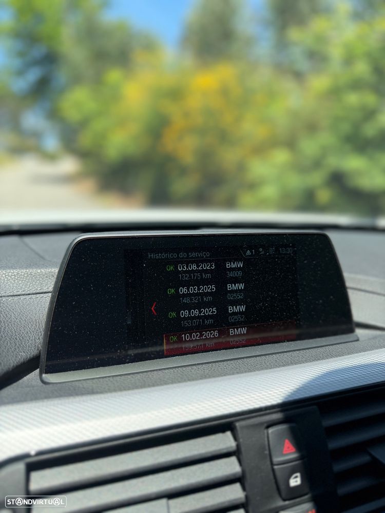 BMW 420 d Aut. M Sport - 13