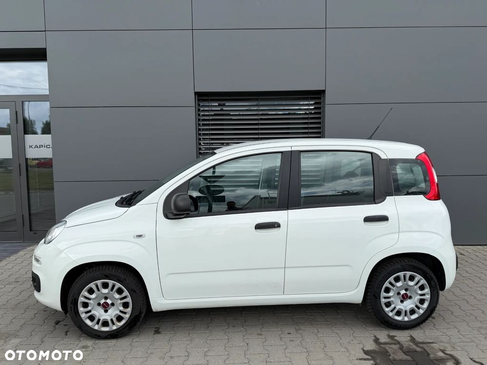 Fiat Panda 1.2 Start&Stop Lounge - 3