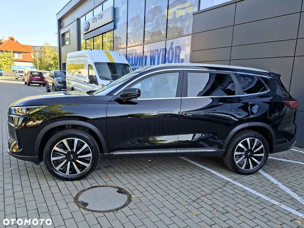 Chery Tiggo 8 1.5 T-GDI Super Hybrid Comfort DCT - 13
