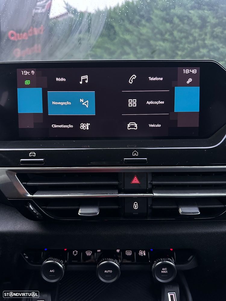 Citroën C4 BlueHDi 110 Stop&Start C-SERIES - 10