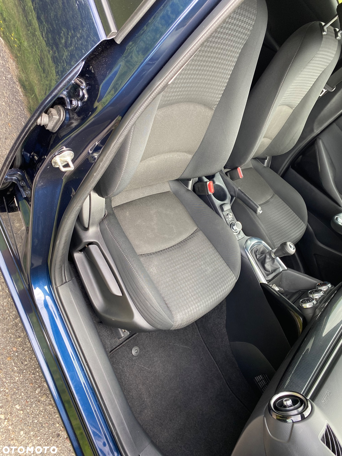 Mazda 2 SKYACTIV-G 90 Exclusive-Line - 10