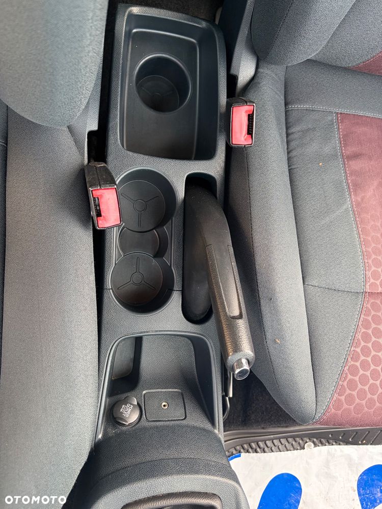 Ford Fiesta 1.25 Ambiente - 13