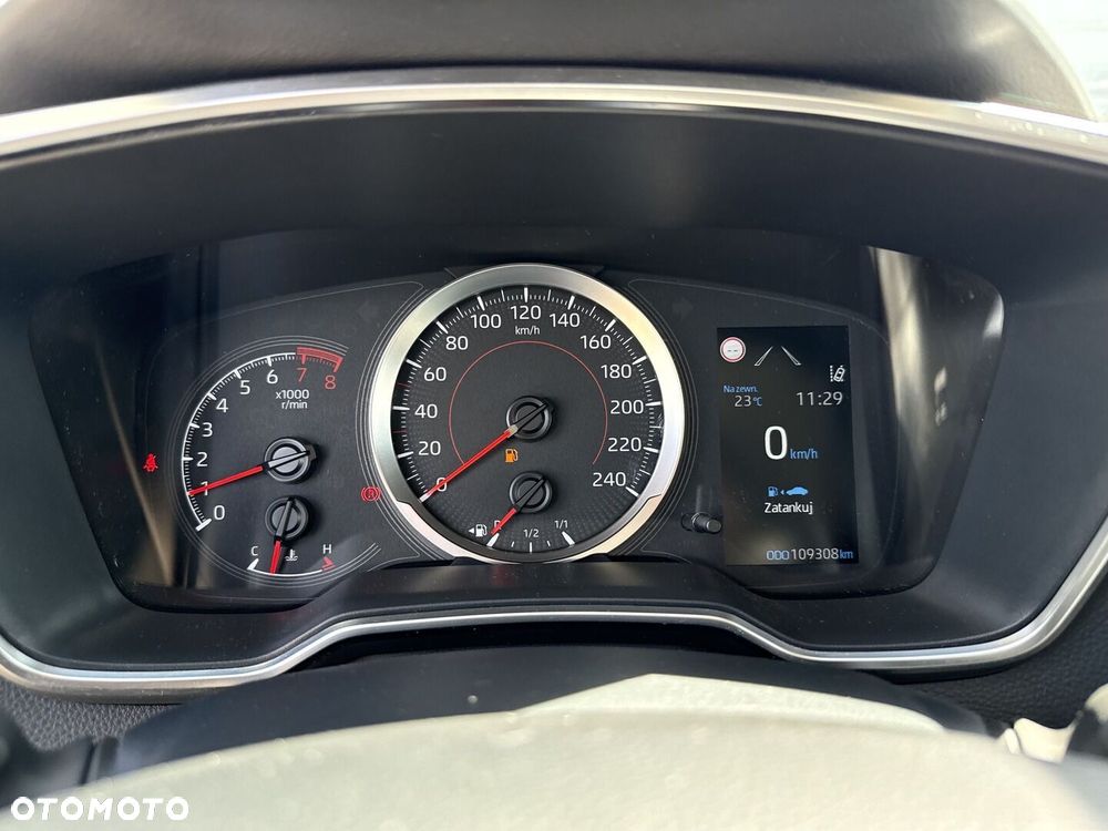 Toyota Corolla - 21