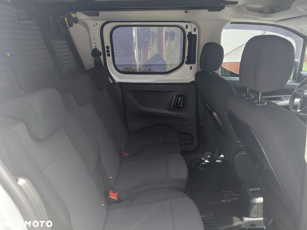 Opel Combo XL 1.5 D Start/Stop Elegance - 10