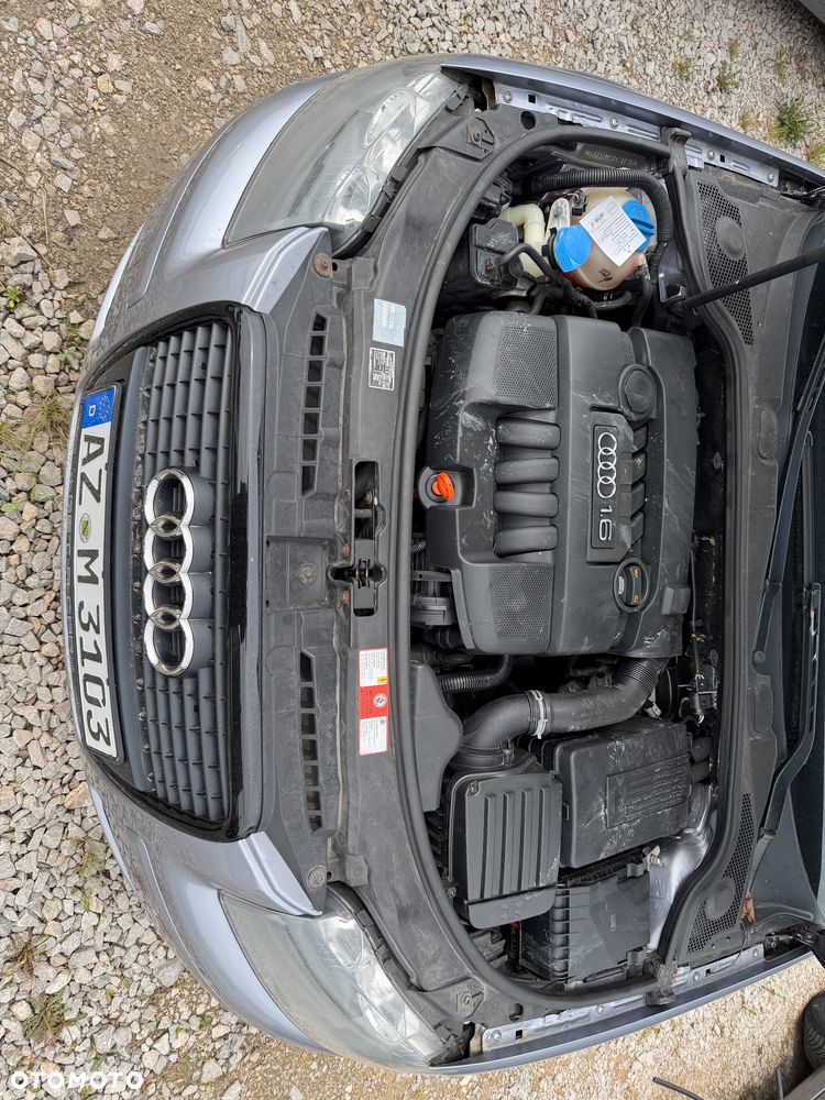 Audi A3 Sportback 1.6 S line Sportpaket plus - 38
