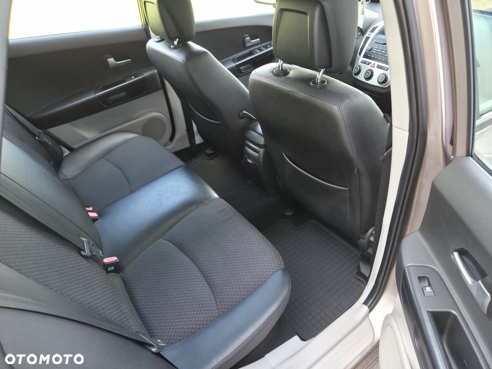 Kia Ceed 1.6 CVVT LX - 14