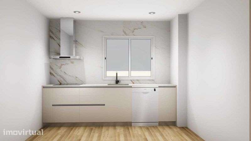 Apartamentos T2 á venda em Pó - Grande imagem: 5/8