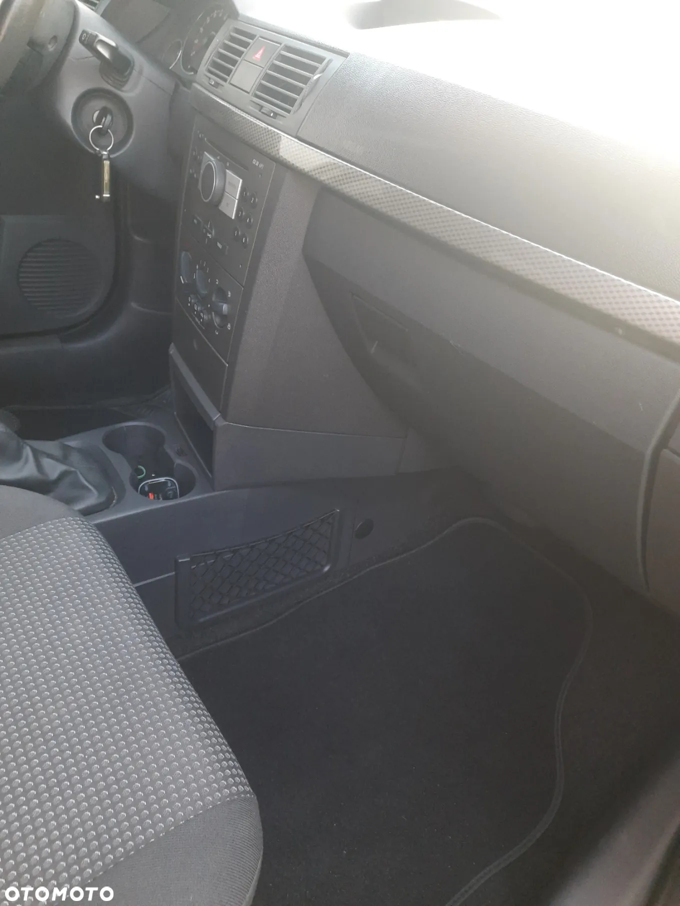 Opel Meriva 1.3 CDTI DPF Cosmo - 20