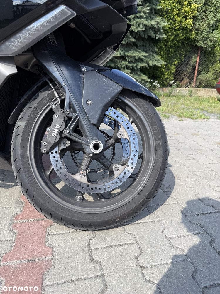 BMW K - 12