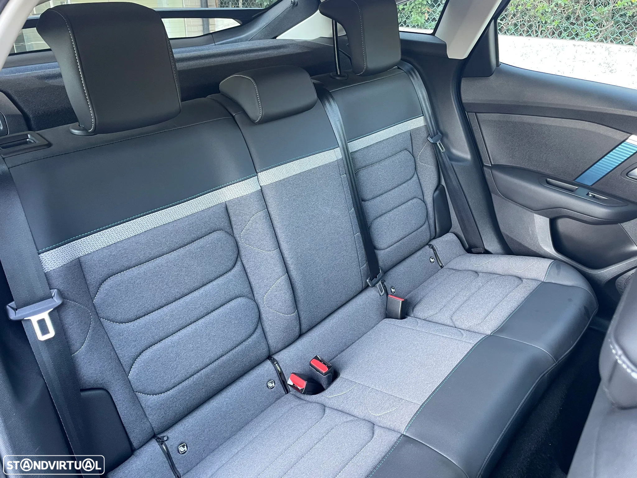 Citroën e-C4 50 kWh Feel Pack - 29