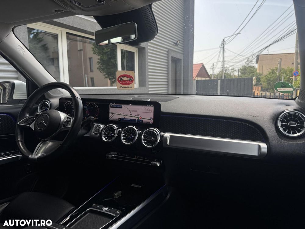 Mercedes-Benz GLB - 7