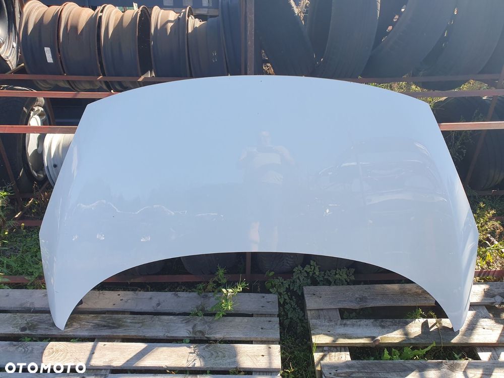 MASKA RENAULT SCENIC 3 III LIFT KOD 389/369