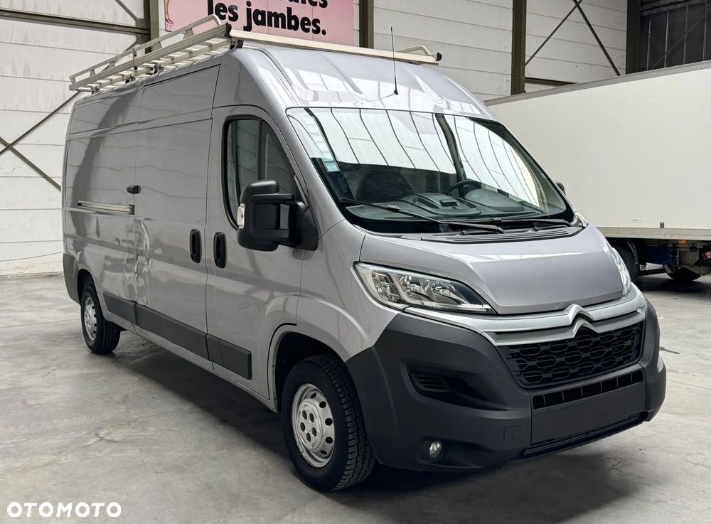 Citroën Jumper L3H2 2.2 - 2