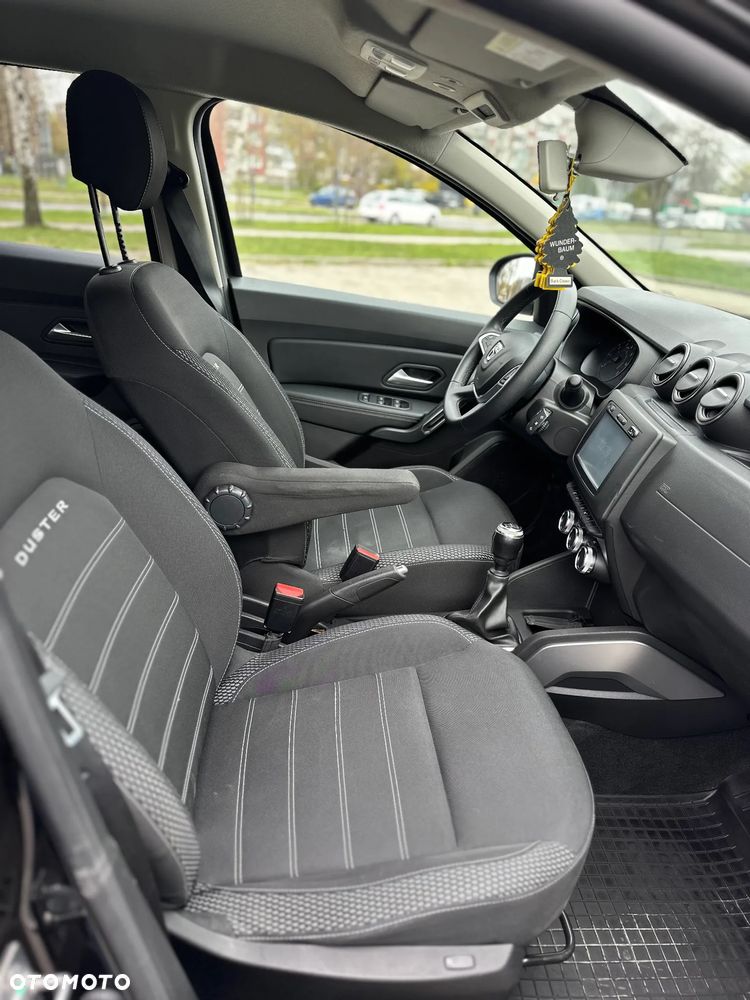 Dacia Duster TCe 125 2WD Prestige - 15