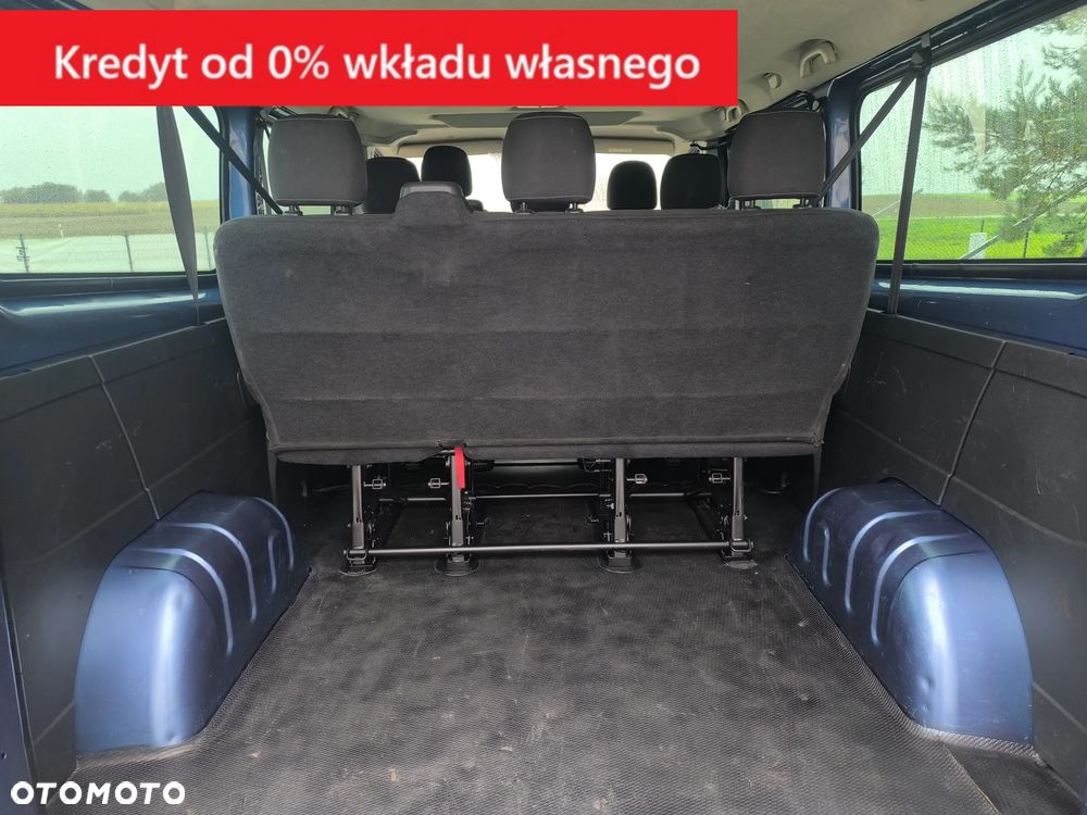 Opel Vivaro L2H1 - 12