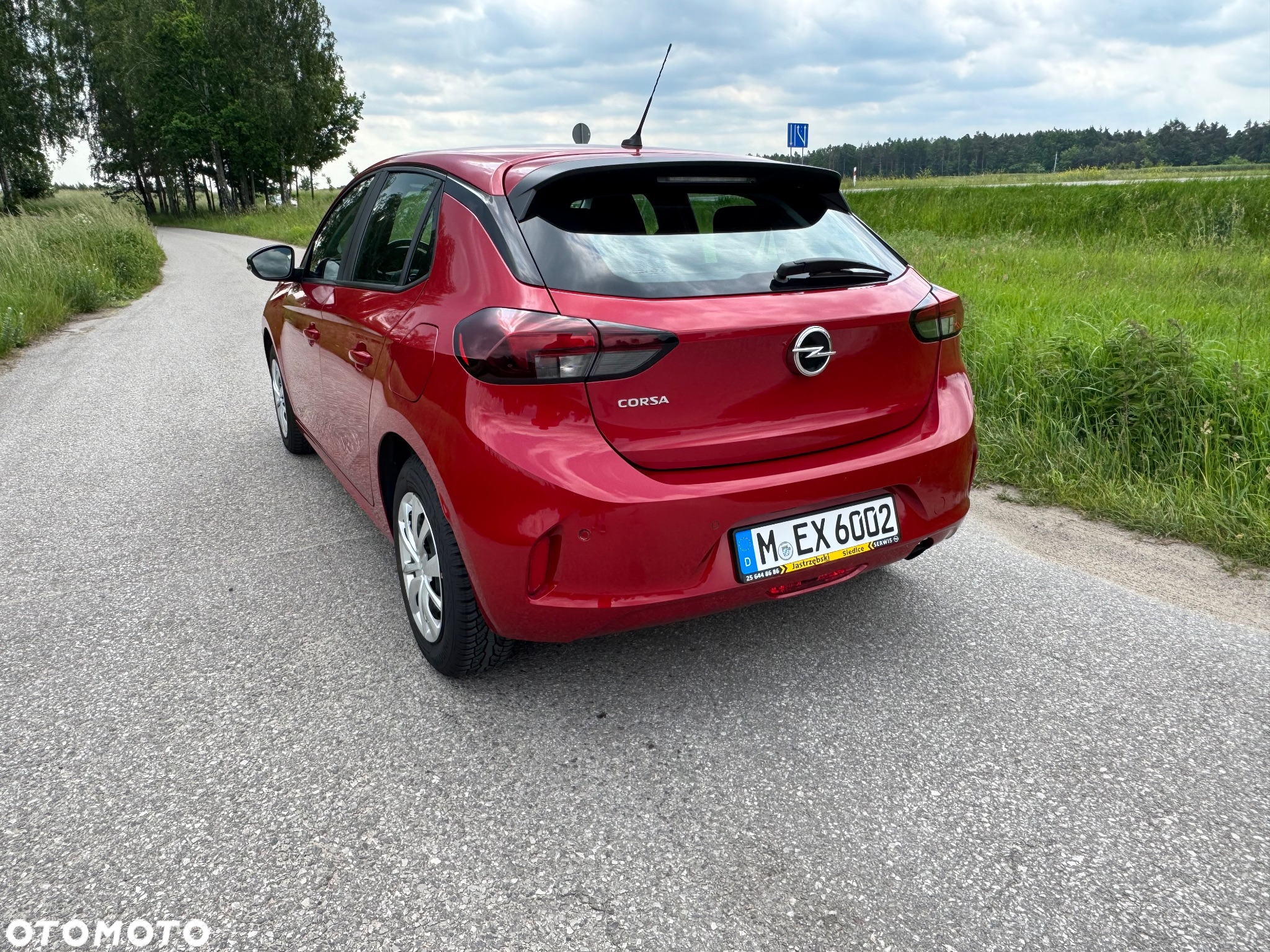 Opel Corsa 1.2 Edition S&S - 5