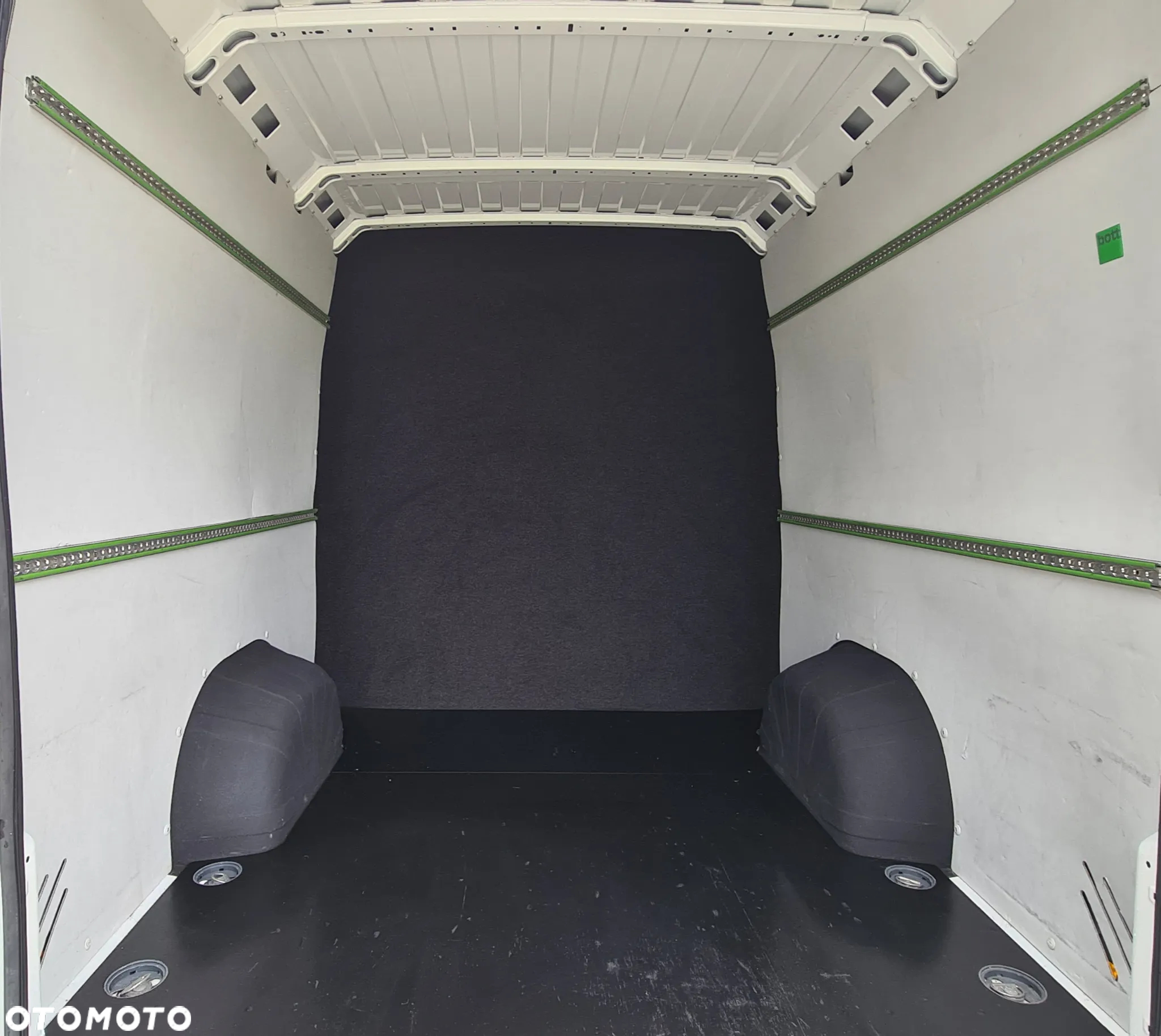 Peugeot BOXER L4H2 MAXI BRYGADÓWKA 9 OSÓB NAVI TEMPOMAT NR.84 - 23