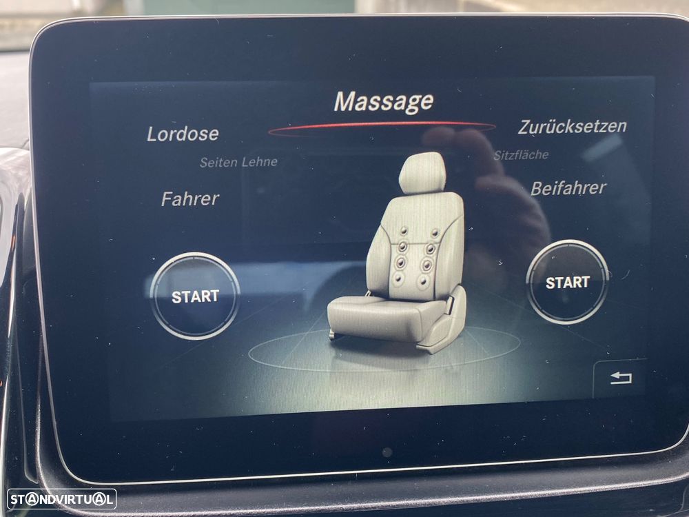 Mercedes-Benz GLE 63 AMG 4-Matic - 21