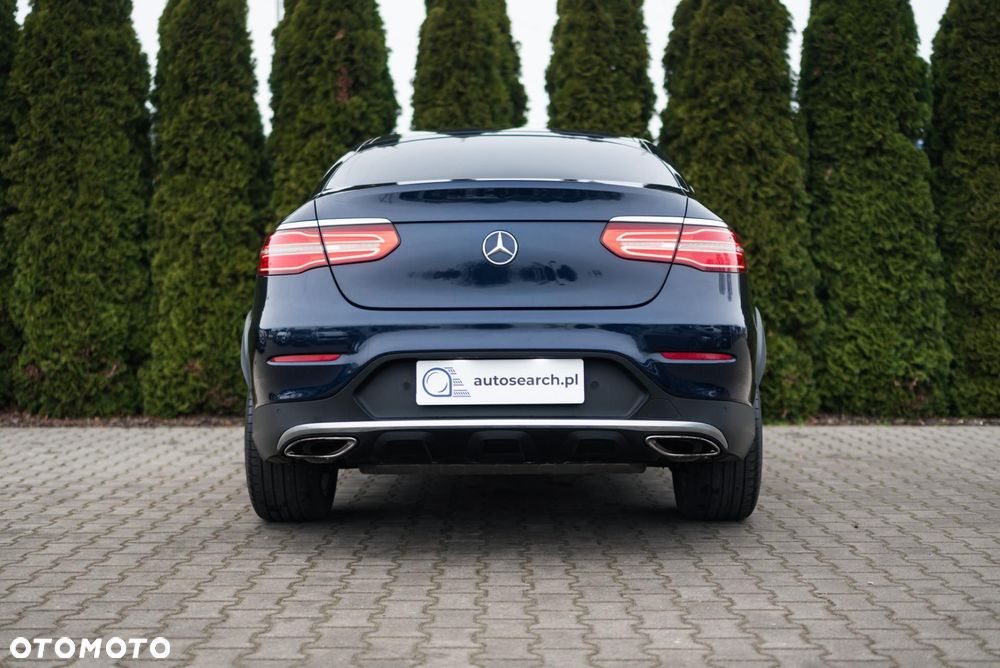 Mercedes-Benz GLC - 6