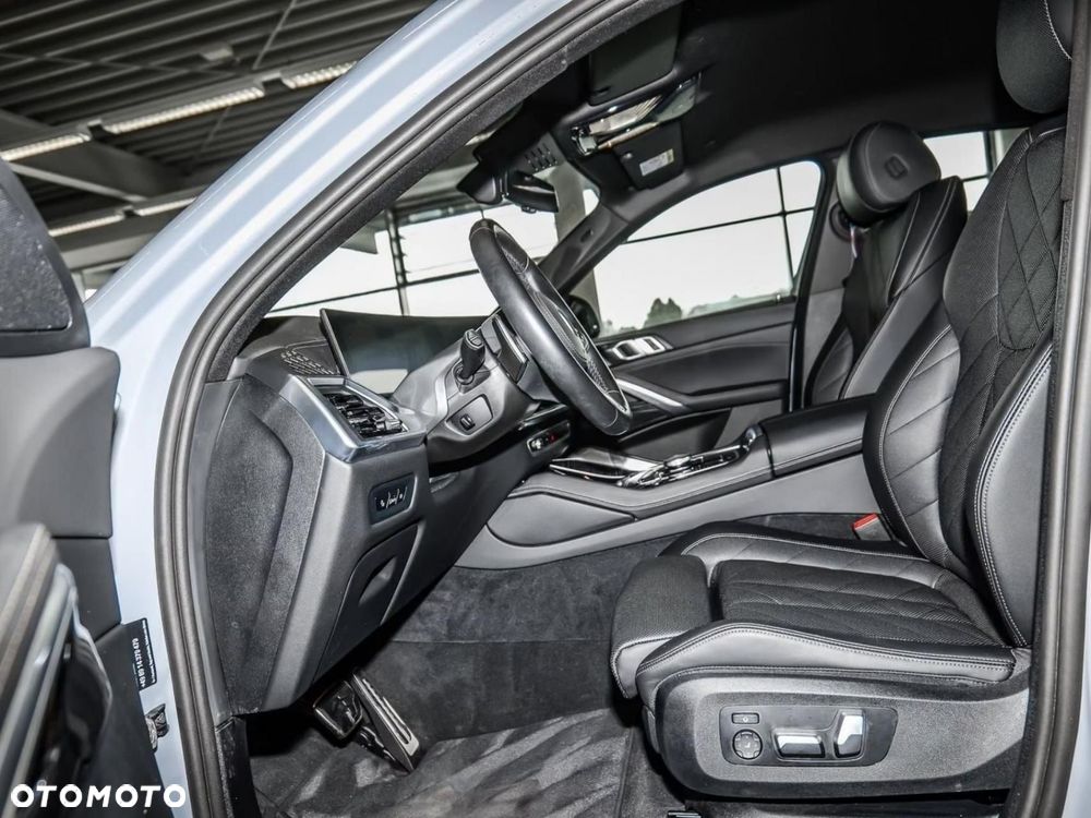 BMW X6 - 15