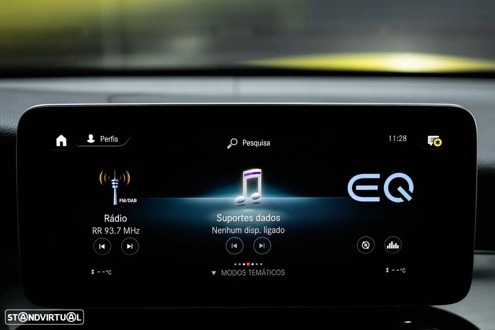 Mercedes-Benz GLC 300 de 4Matic - 38