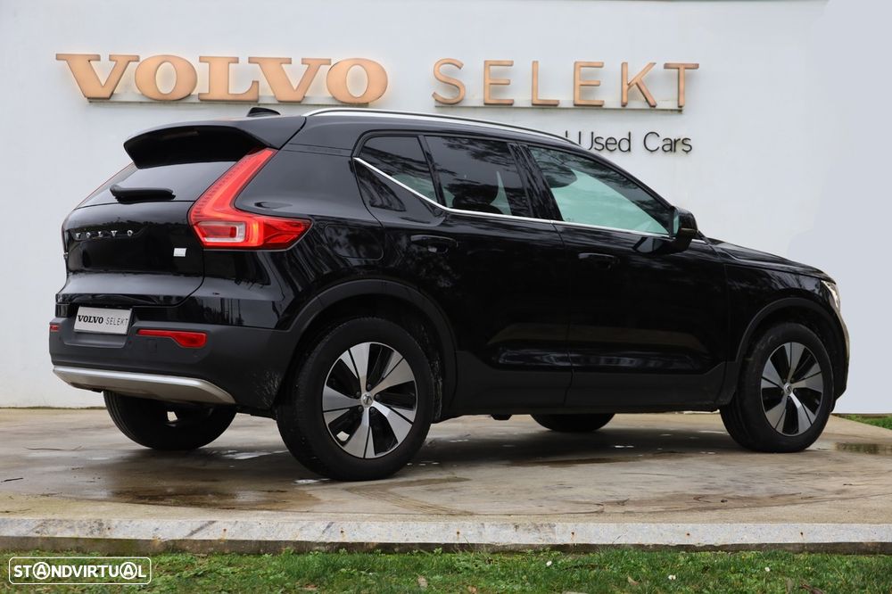 Volvo XC 40 1.5 T4 PHEV Core - 30