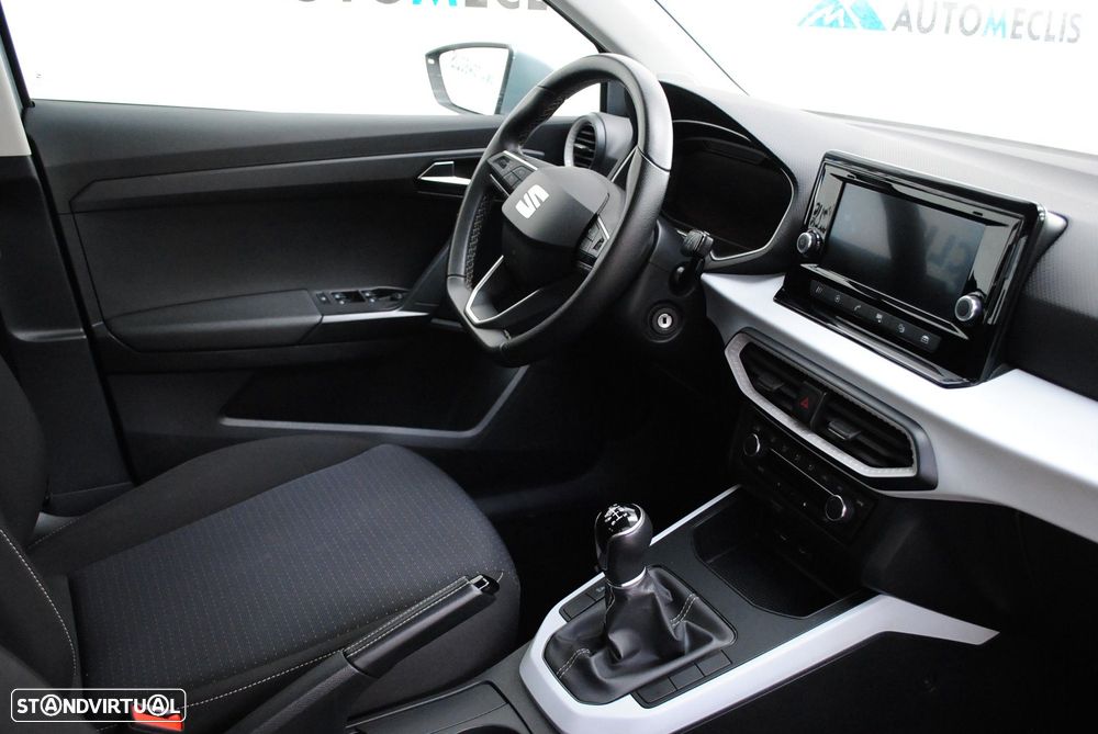 SEAT Arona 1.0 TSI Style - 20