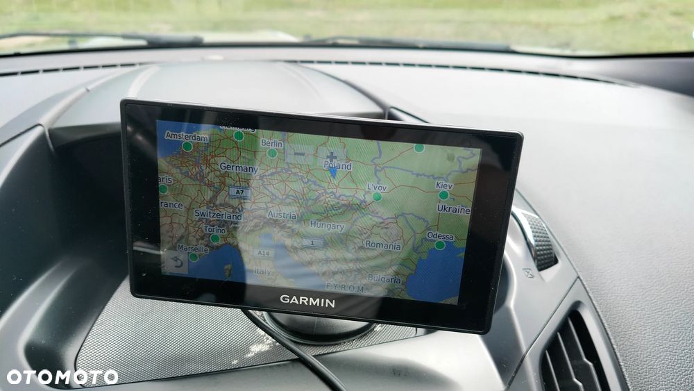 Ford Kuga 2.0 TDCi 4x4 SYNC - 8