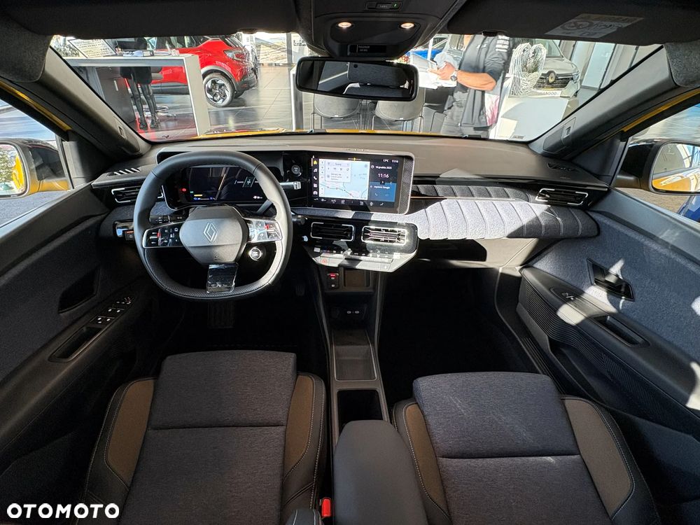 Renault 5 40kWh Urban Range Techno - 26