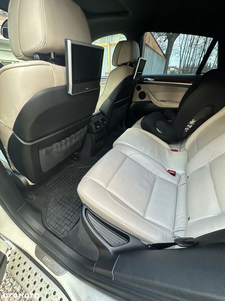 BMW X6 - 8