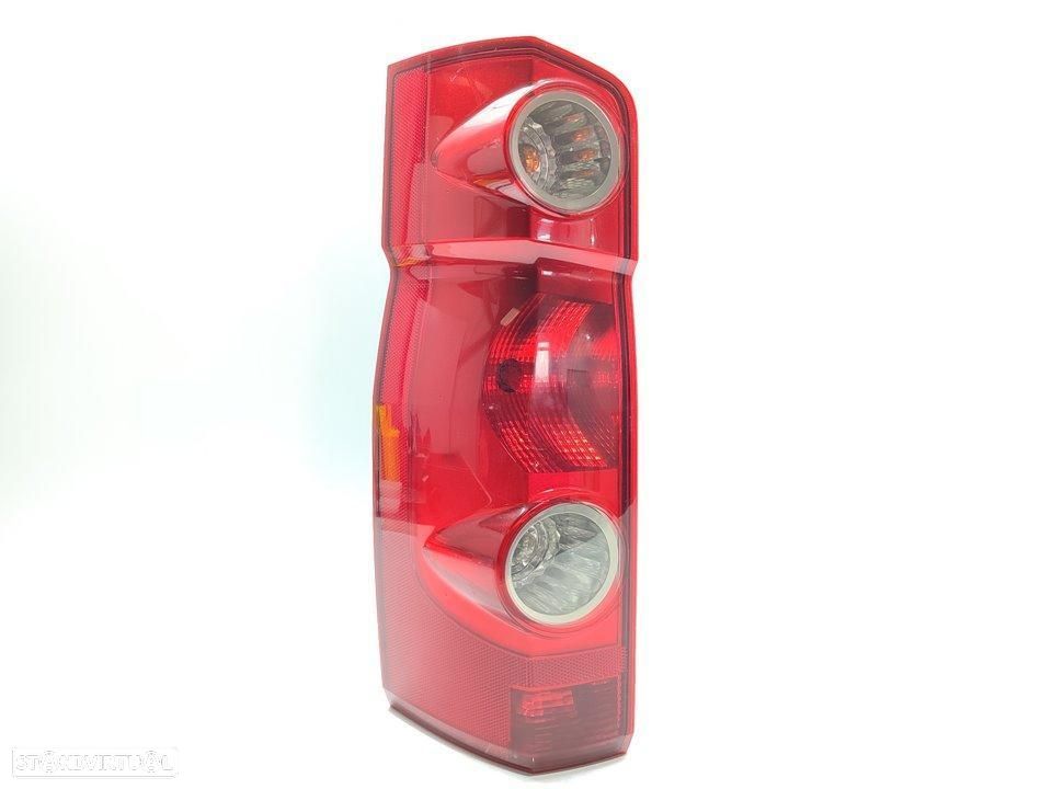 FAROLIM TRASEIRO ESQUERDO VOLKSWAGEN CRAFTER FURGÓN 2E - 1