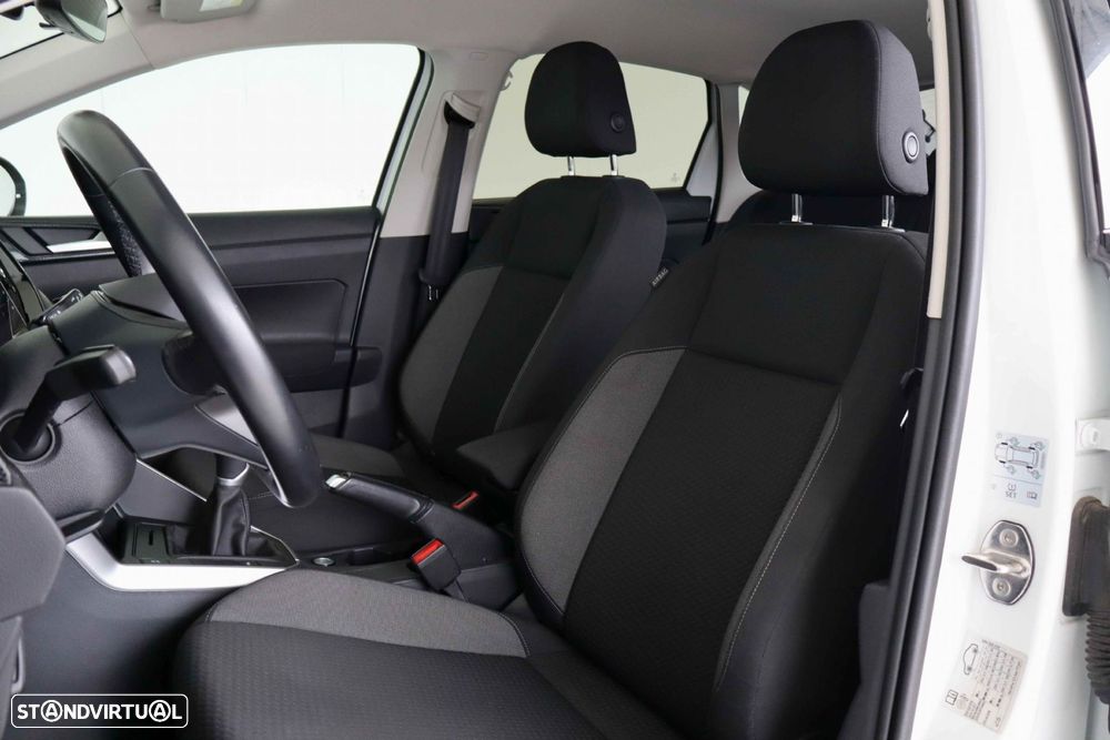 VW Taigo 1.0 TSI - 35