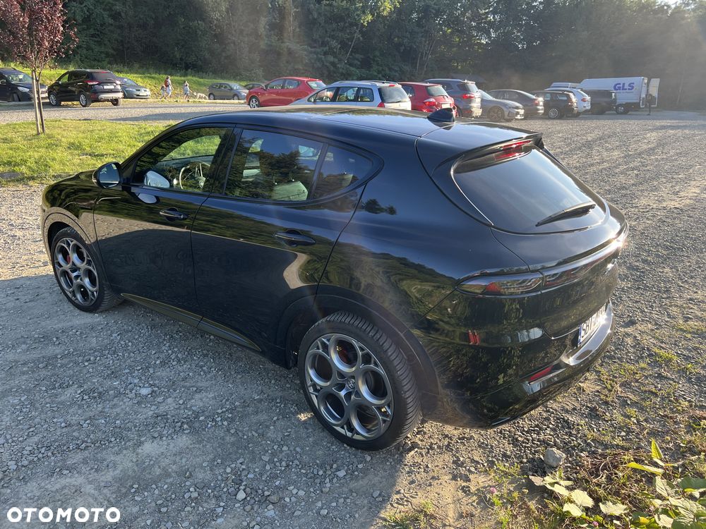 Alfa Romeo Tonale 1.5 VGT Veloce - 8