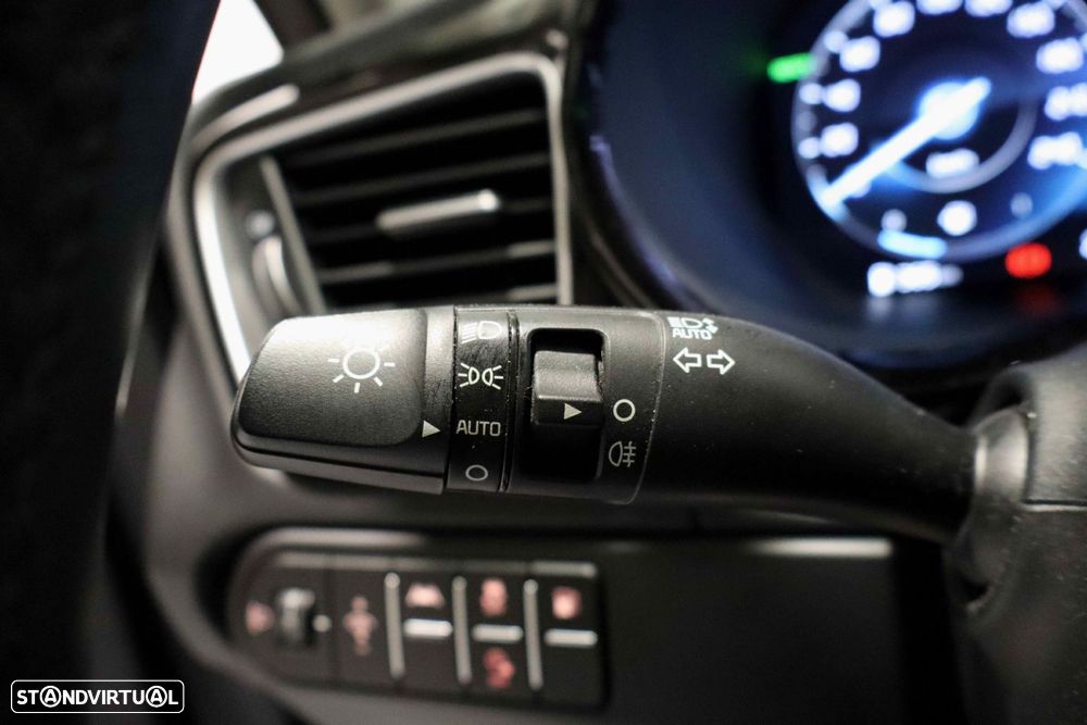 Kia XCeed 1.6 GDi PHEV Drive - 25
