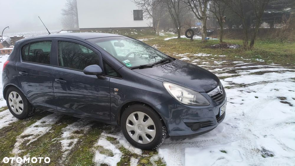Opel Corsa 1.2 16V Enjoy - 2