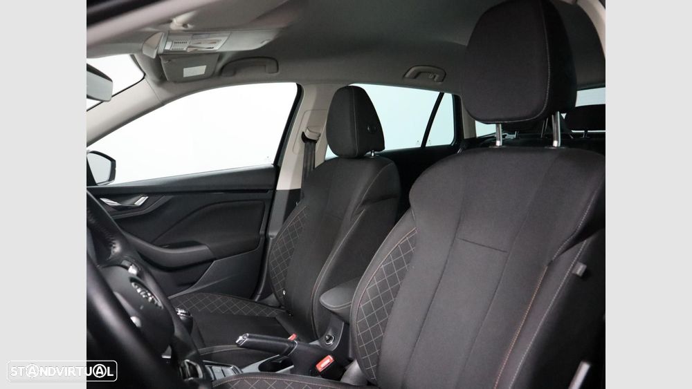 Skoda Scala 1.0 TSI Ambition - 4