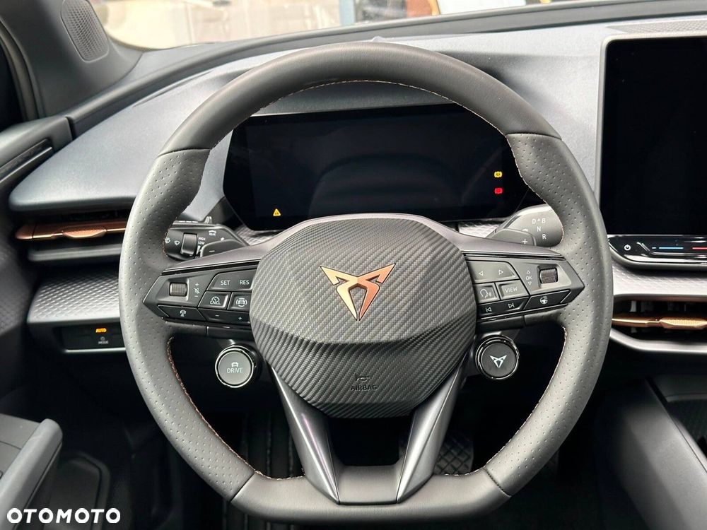 Cupra Raval - 21