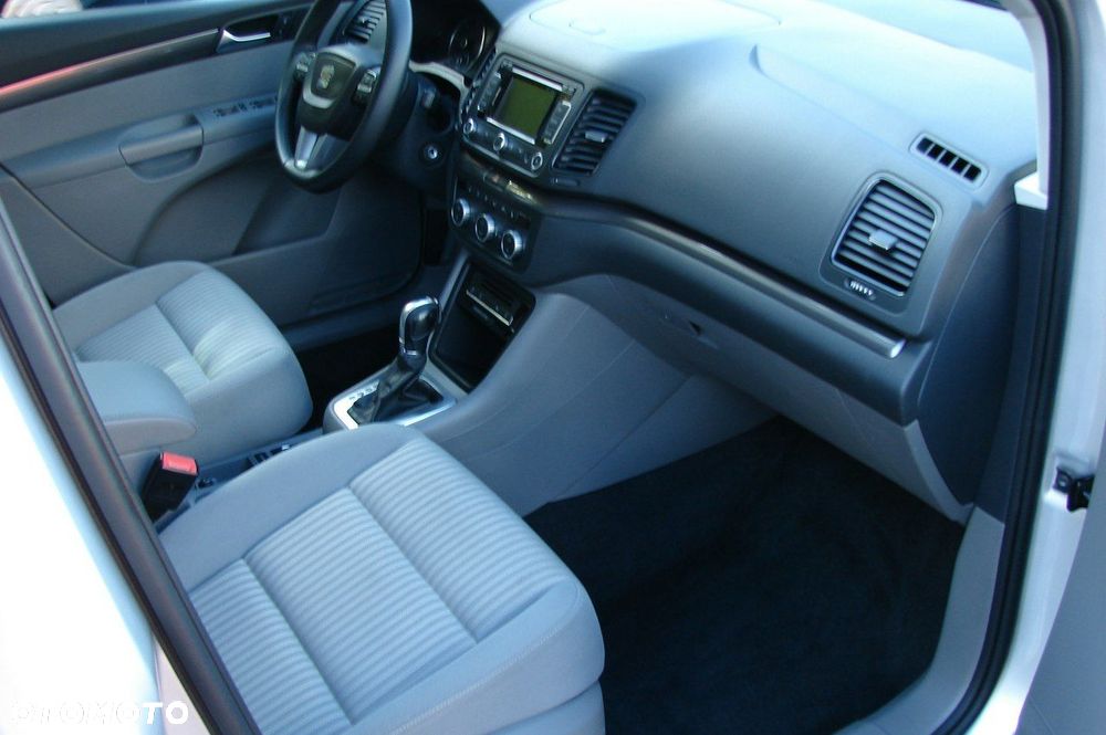 Seat Alhambra - 11